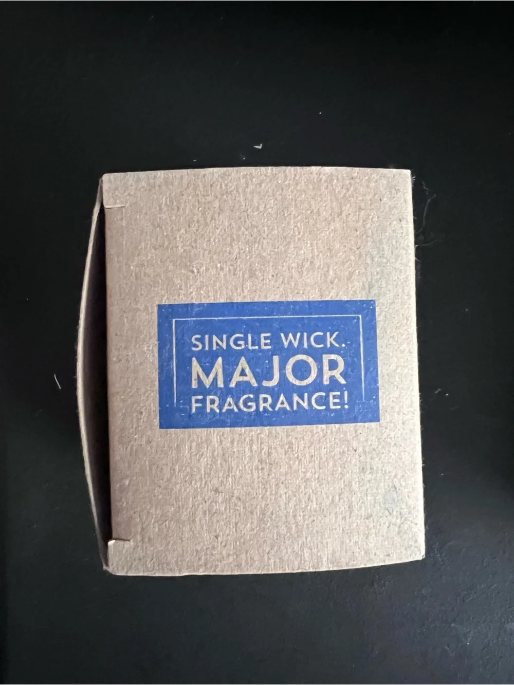 Bath & Body Works Orange Pineapple Punch Single Wick Scented Candle